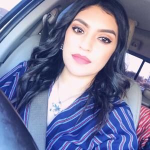 Meet your Posher, Ericka